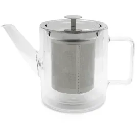 bredemeijer-teapot-san-remo-10l-double-walled-glass-165024