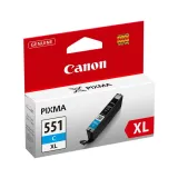 canon-cli-551-xl-c-cyan-kolor-niebieski-cyan