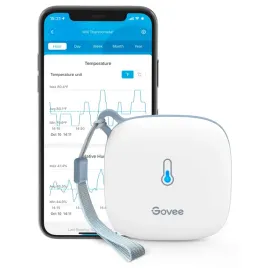 govee-wifi-thermo-hygrometer