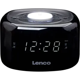 lenco-cr-12-czarny