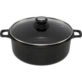 de-buyer-choc-extreme-garnek-ze-szklana-pokrywka-28cm-indukcja