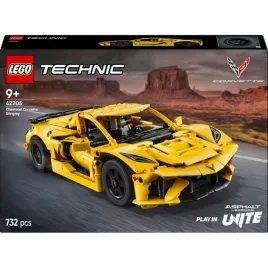lego-technic-42205-chevrolet-corvette-stingray