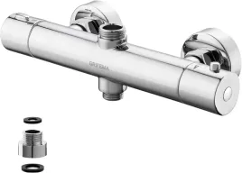 bateria-prysznicowa-grifema-g17005-srebrny-nowa