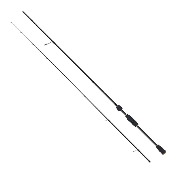 Wędka Robinson Diaflex Speeder Perch Spin 2,16m 1-6g DUŻA CZUŁOŚĆ