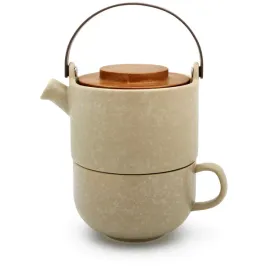 bredemeijer-tea-for-one-umea-beige-500-ml