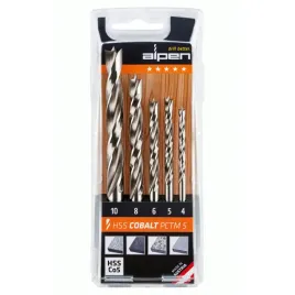alpen-hss-eco5-pctm-5-pcs-profi-wood