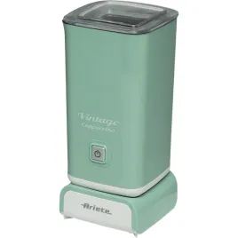 ariete-vintage-spieniacz-do-mleka-zielony