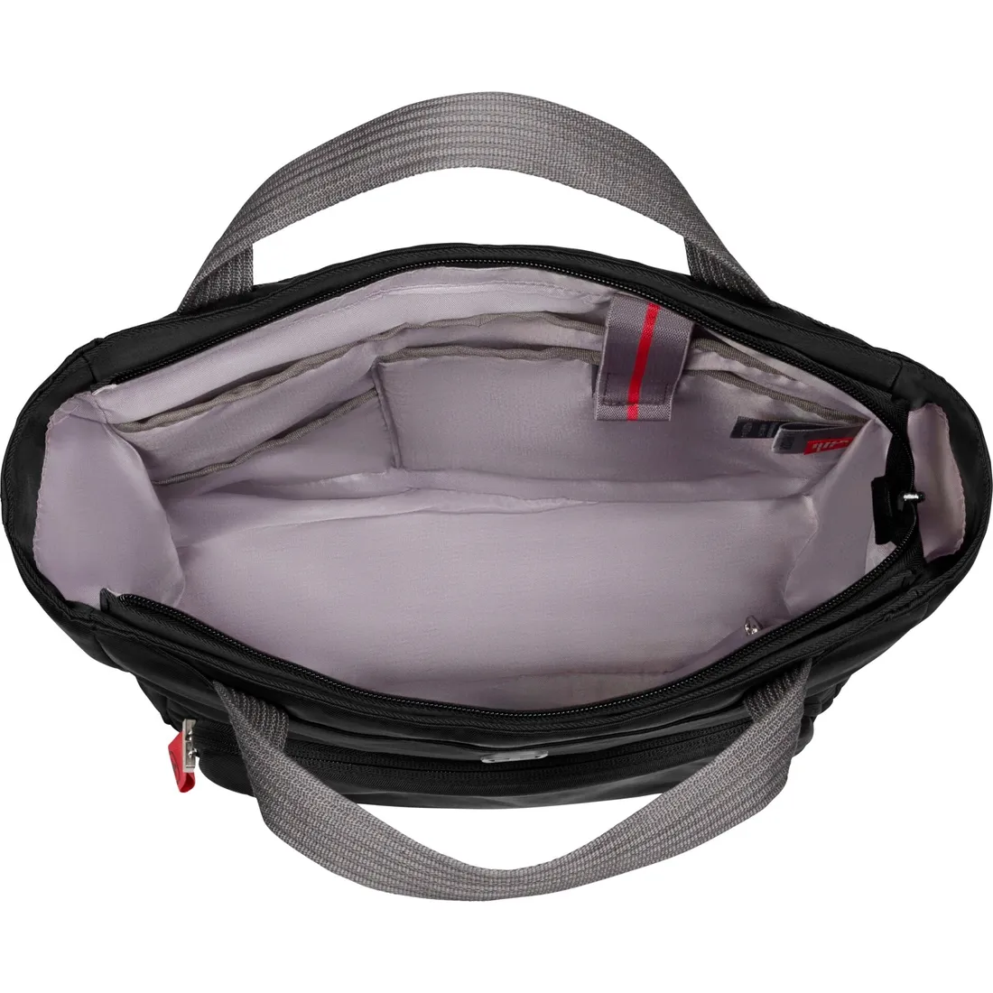 wenger-motion-vertical-tote-black