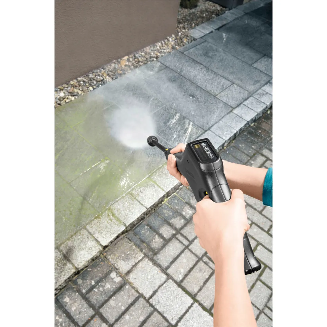 karcher-k-3-power-control