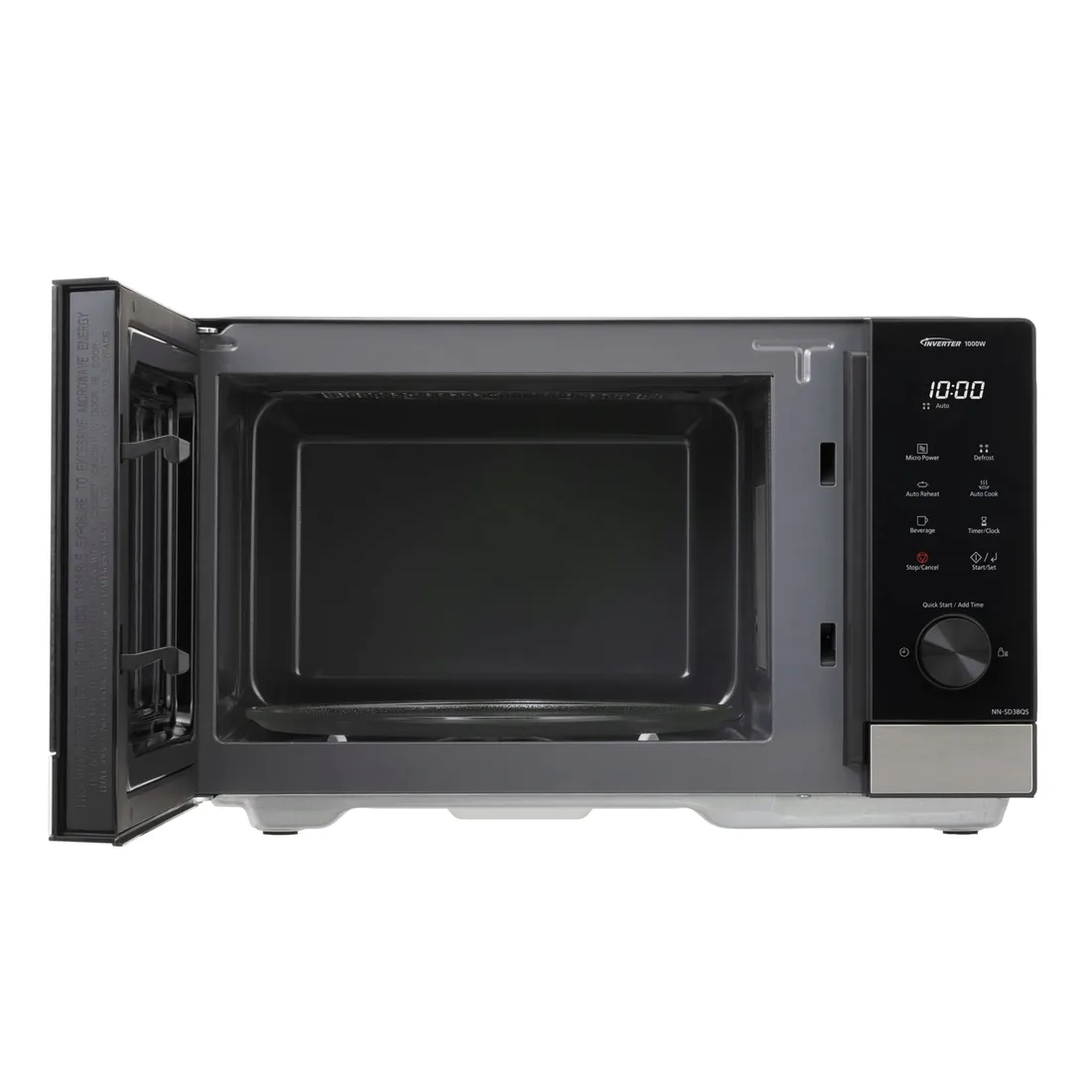 panasonic-nn-sd-38-stan-nowy