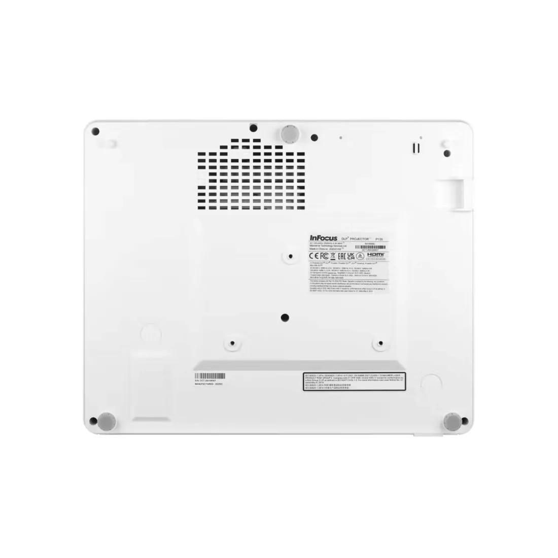 infocus-authentic-in1069sl