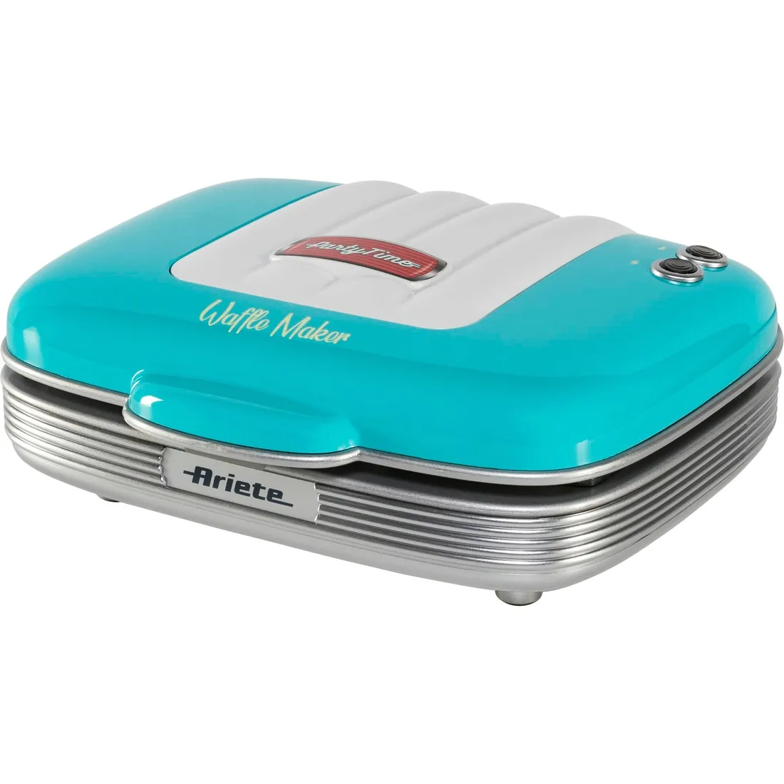 ariete-waffle-maker