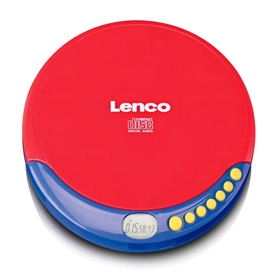 lenco-cd-021-kids