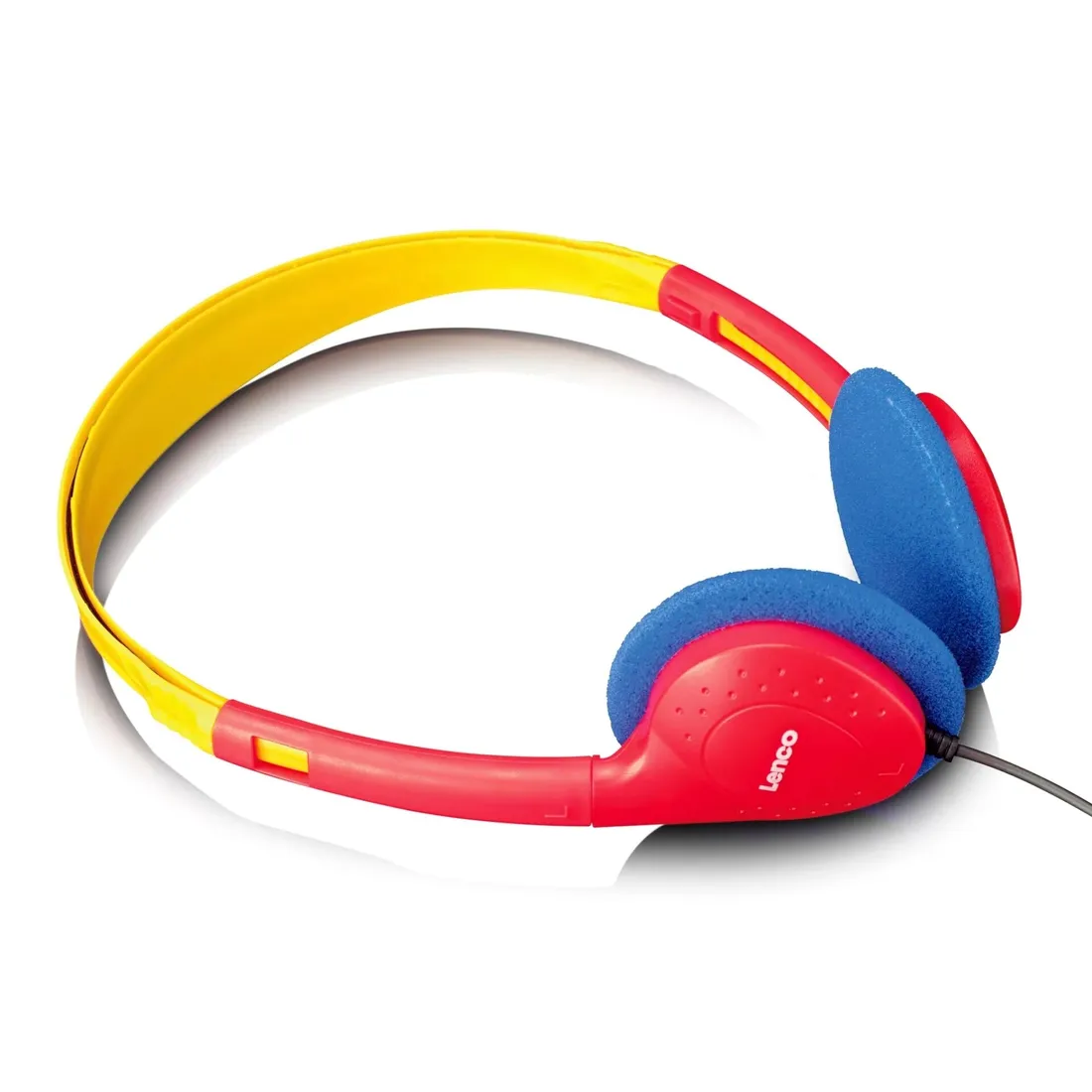 lenco-cd-021-kids