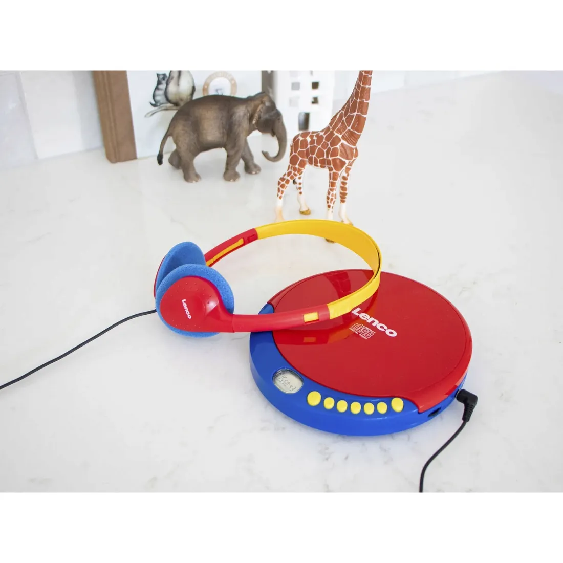 lenco-cd-021-kids