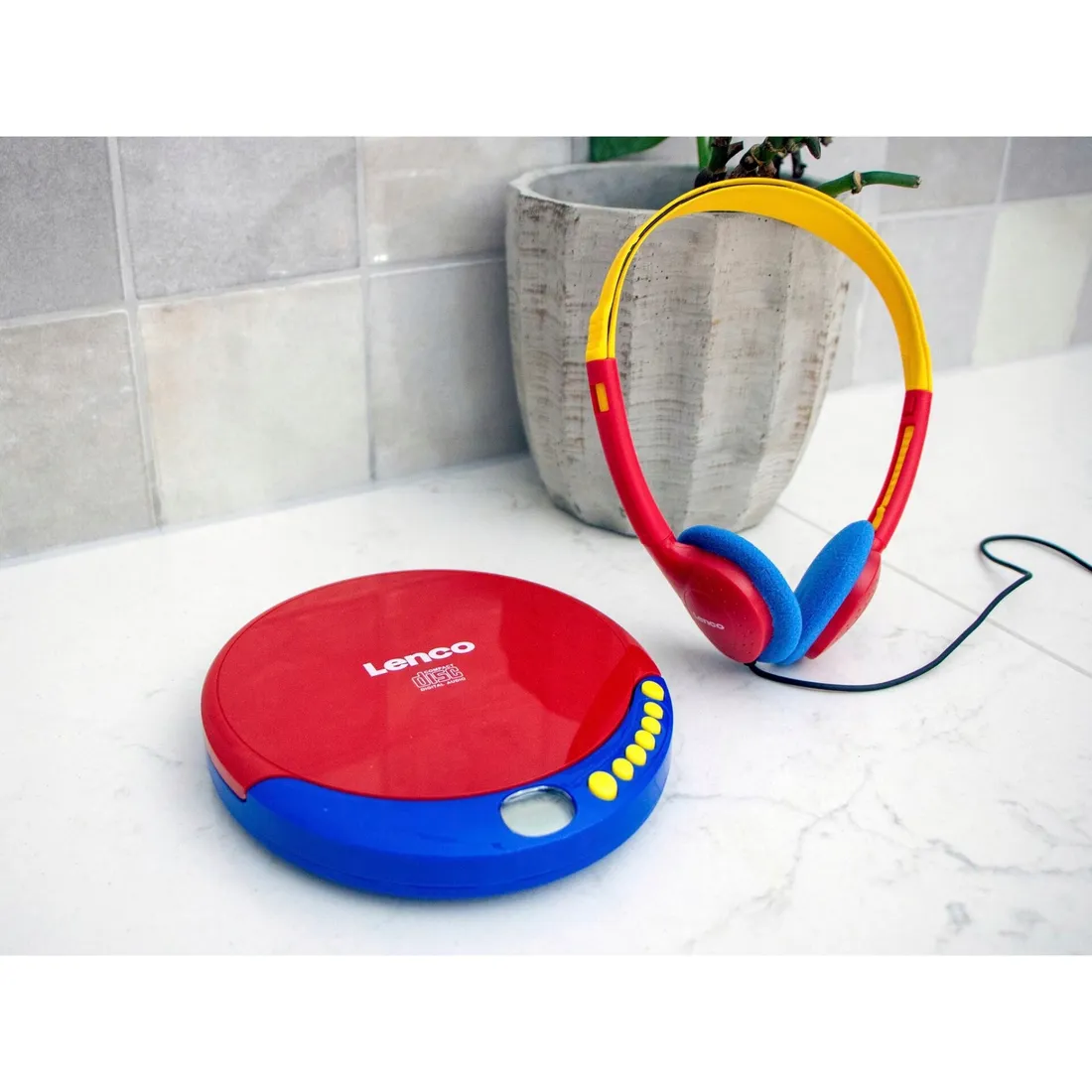 lenco-cd-021-kids