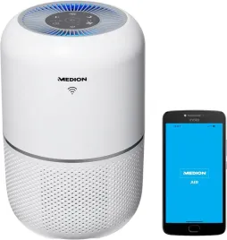 oczyszczacz-medion-md19878-hepa-h13-uv-wifi-34-m-160-m-h-35w