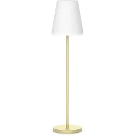 new-garden-lola-slim-120-led-floor-lamp-brass