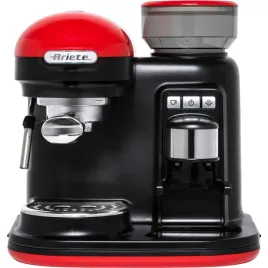 ariete-moderna-espresso-machine-incl-coffee-grinder