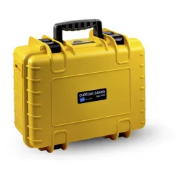 bandw-outdoor-case-type-4000-zolty-pusty