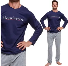 henderson-pizama-37296-viking-xxl59x-navy