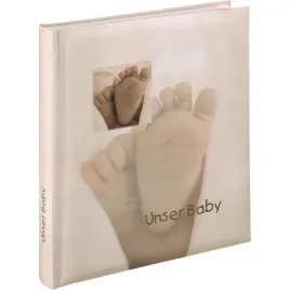 hama-baby-feel-album-zszywany-29x32-60-stron-90111