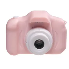 denver-kca-1340-pink-kids-camera