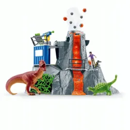 schleich-dinosaurs-42564-duza-ekspedycja-na-wulkan