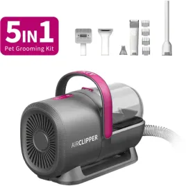 petkit-pet-grooming-vacuum-kit-lm4