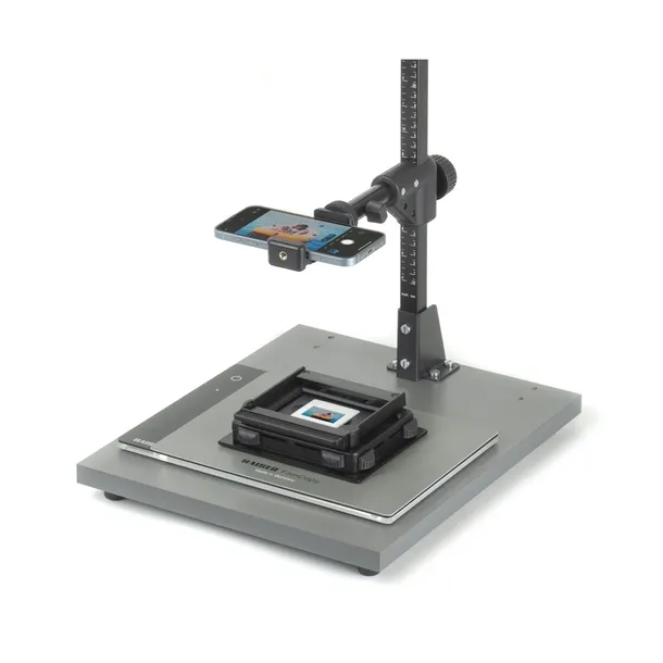 kaiser-digicopy-vario-marka-kaiser-fototechnik-stan-nowy