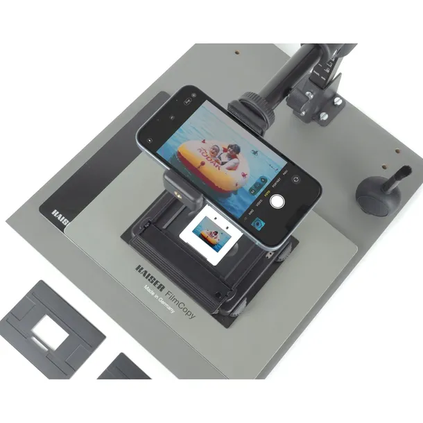 kaiser-digicopy-vario-marka-kaiser-fototechnik-stan-opakowania-oryginalne