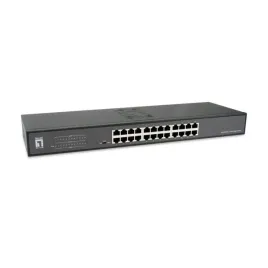 levelone-geu-2431-24-port-gigabit-switch