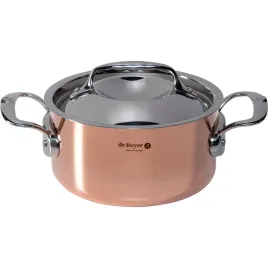 de-buyer-prima-matera-garnek-miedz-stal-nierdz-16cm-indukcja