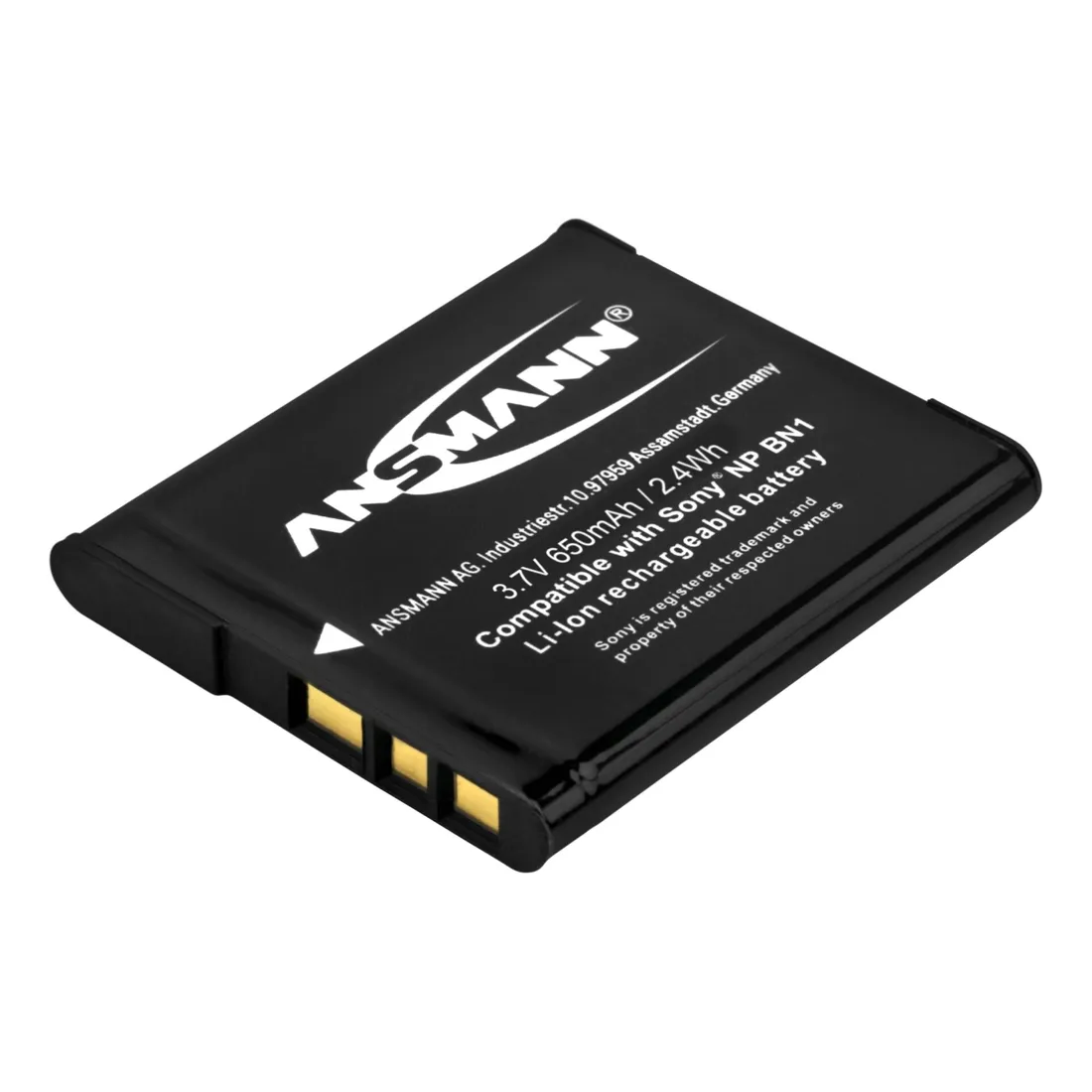 ansmann-a-son-np-bn1