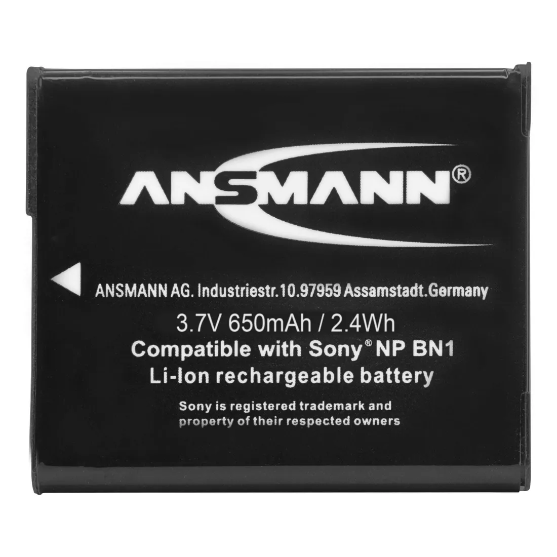 ansmann-a-son-np-bn1