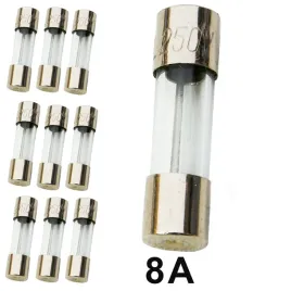 10x-bezpiecznik-szklany-tv-wta-8a-20mm-10szt-led