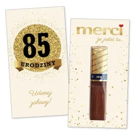 10x-podziekowania-na-85-urodziny-dla-gosci-merci-lat-premium-kremowy