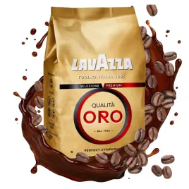 kawa-ziarnista-lavazza-qualita-oro-arabica-100percent-wloska-kawa-1kg