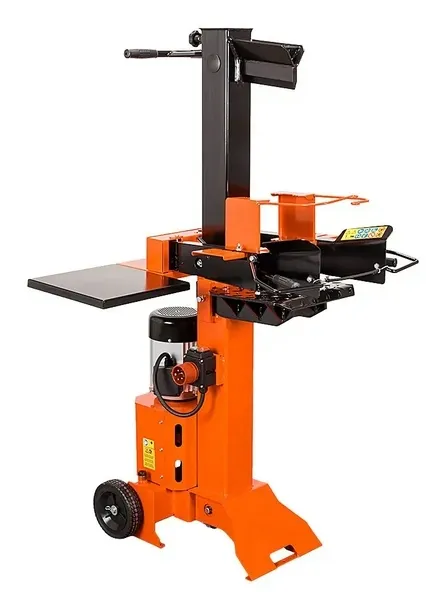 Łuparka hydrauliczna Oleo-Mac 7T 230V