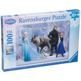 ravensburger-in-the-realm-of-snow-100-pcs-xxl-disney-frozen