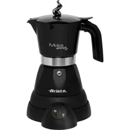 ariete-moka-kawiarka-czarna