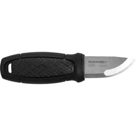 morakniv-eldris-neck-knife-black