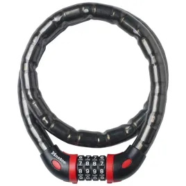 master-lock-armoured-cable-lock-with-combination-8226eurdpro