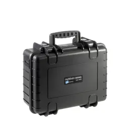 bandw-outdoor-case-type-4000-black-empty