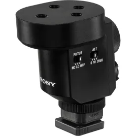 sony-ecm-m1-shotgun-microphone