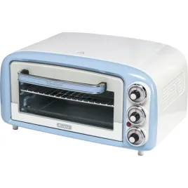 ariete-vintage-piekarnik-niebieski