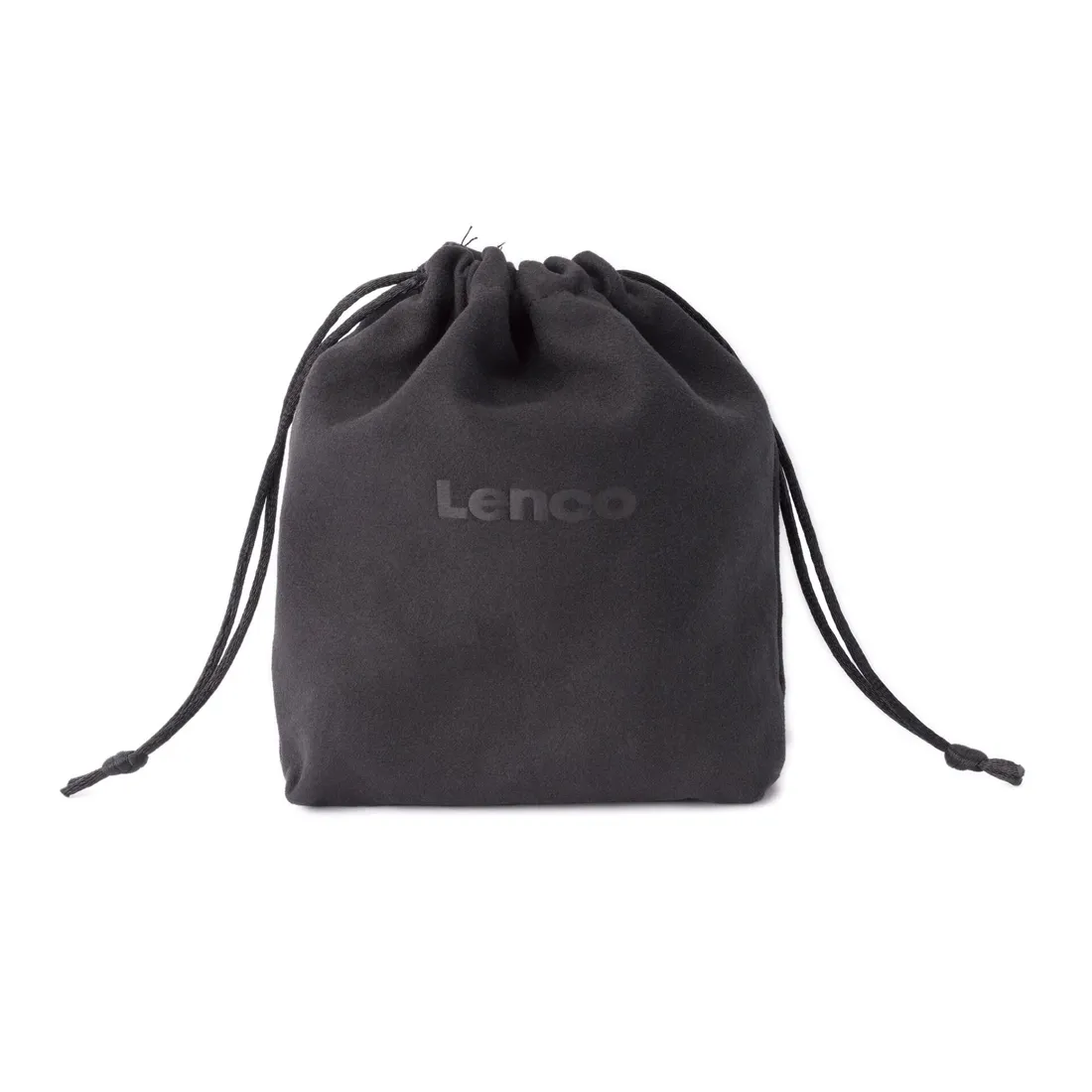 lenco-tta-080si-silber