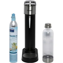 philips-wassersprudler-gozero-add4902bk-mattschwarz