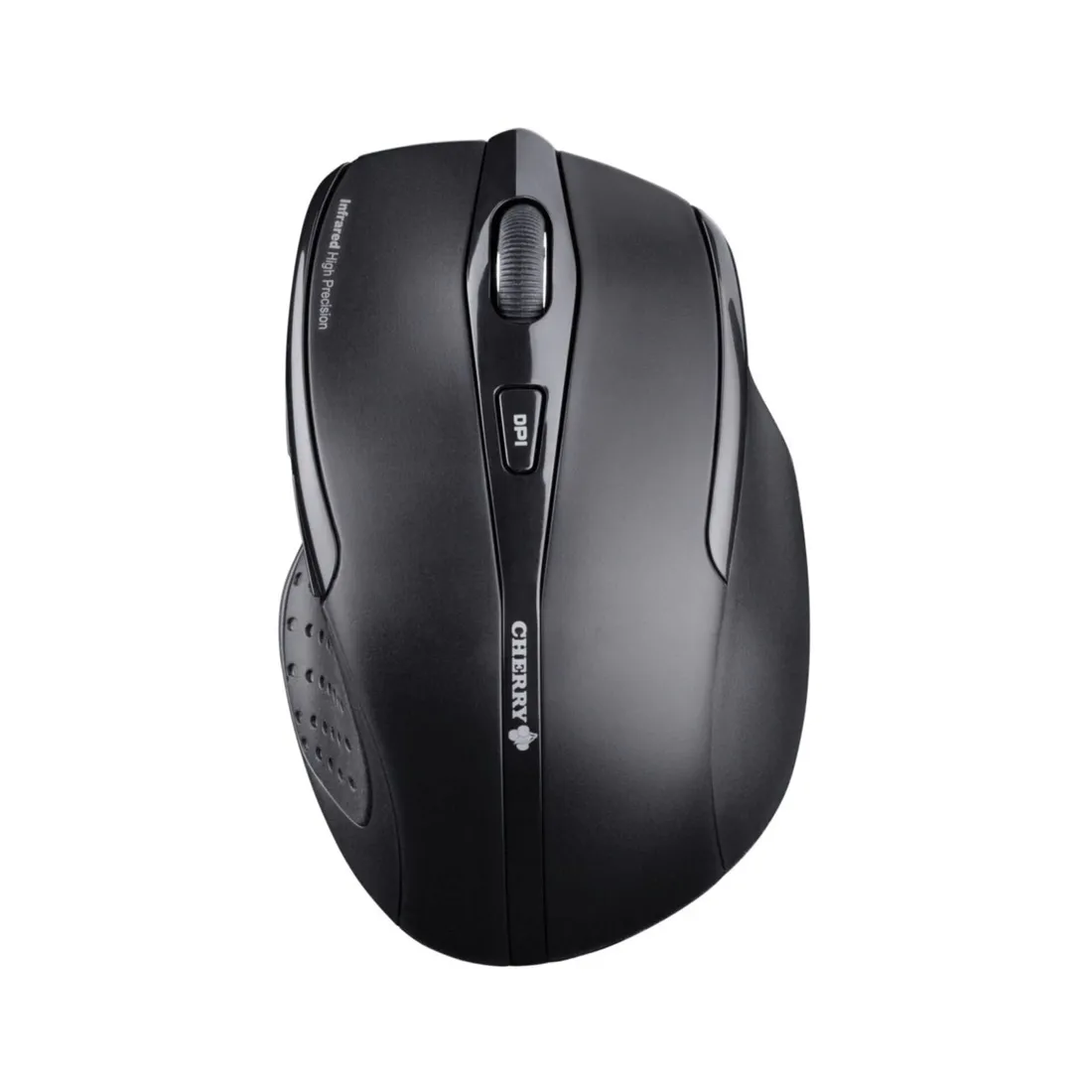 cherry-mw3000-black