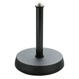kandm-232-statyw-stolowy-czarny